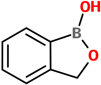 MC095825 2,1-Benzoxaborol-1(3H)-ol